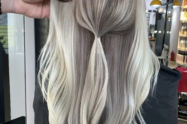 COIFFEUR GÜRHAN&ADİL - Resim 2