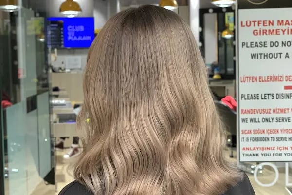 COIFFEUR GÜRHAN&ADİL - Resim 12