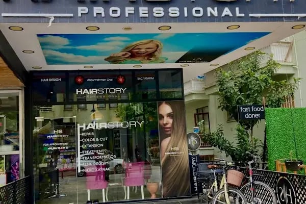 COIFFEUR GÜRHAN&ADİL - Resim 3