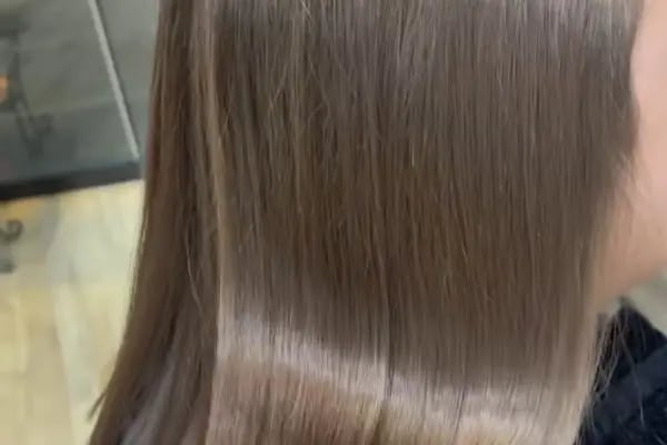 COIFFEUR GÜRHAN&ADİL - Resim 16