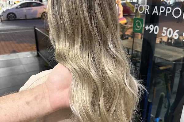 COIFFEUR GÜRHAN&ADİL - Resim 17