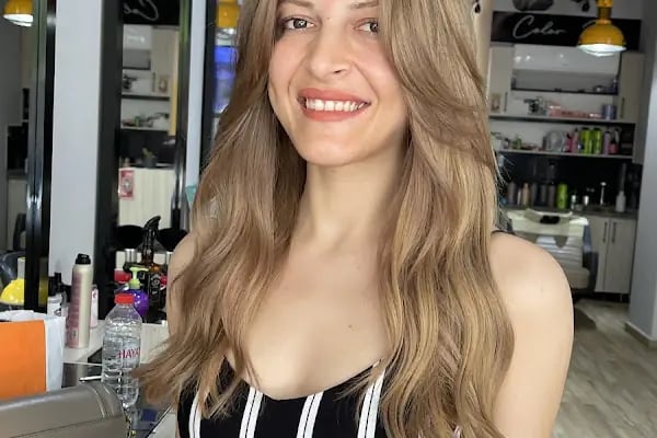 COIFFEUR GÜRHAN&ADİL - Resim 18