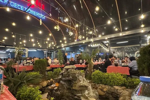 Sağıroğlu Restoran | Bursa Gece Dönercisi - Resim 11