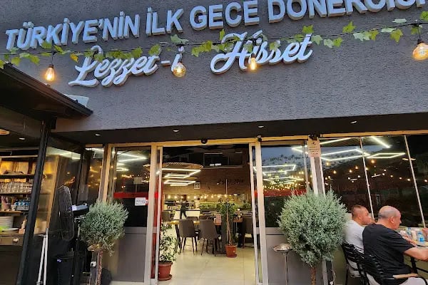 Sağıroğlu Restoran | Bursa Gece Dönercisi - Resim 19