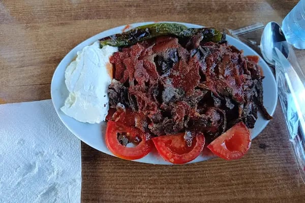Sağıroğlu Restoran | Bursa Gece Dönercisi - Resim 14