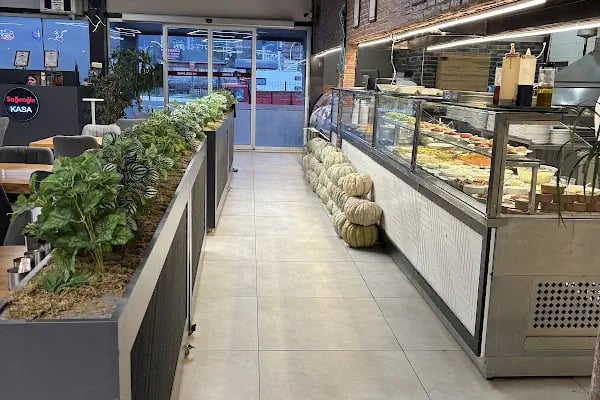 Sağıroğlu Restoran | Bursa Gece Dönercisi - Resim 8