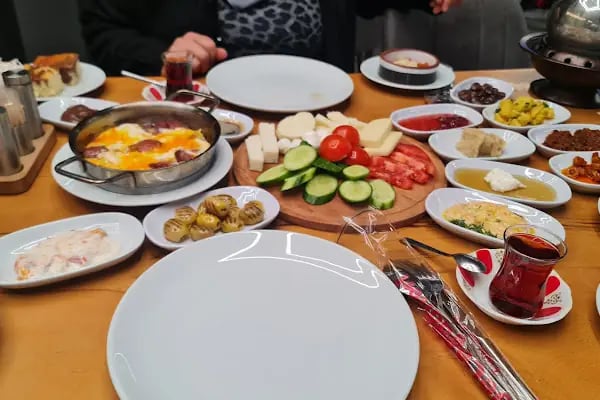 Sağıroğlu Restoran | Bursa Gece Dönercisi - Resim 5