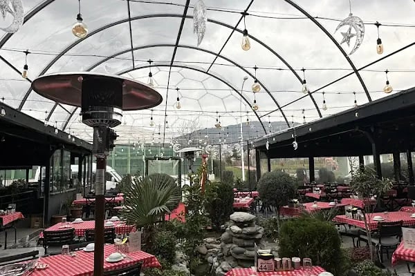 Sağıroğlu Restoran | Bursa Gece Dönercisi - Resim 2