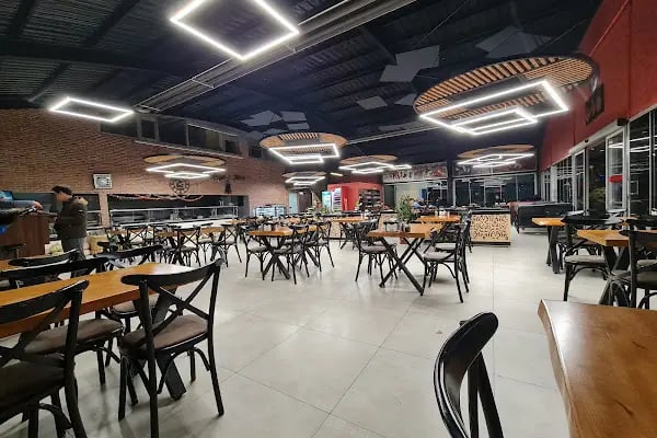 Sağıroğlu Restoran | Bursa Gece Dönercisi - Resim 1