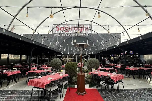 Sağıroğlu Restoran | Bursa Gece Dönercisi - Resim 15