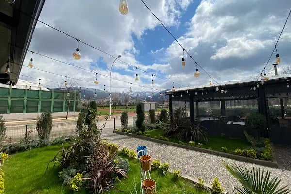 Sağıroğlu Restoran | Bursa Gece Dönercisi - Resim 12