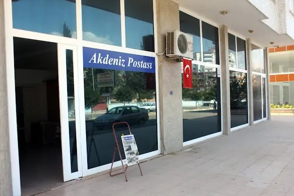 AKDENİZ POSTASI GAZETESİ - Resim 2