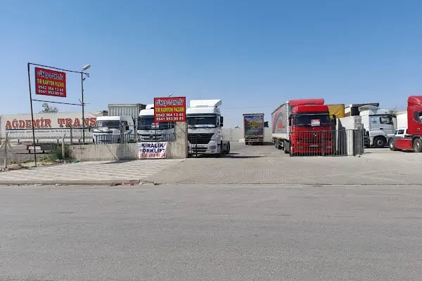 GÜNEŞ OTOMOTİV TIR PAZARI - Resim 3