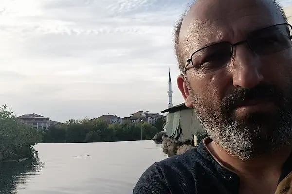 Kernek şelale - Resim 14