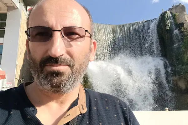 Kernek şelale - Resim 16