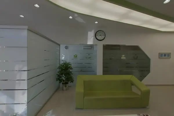 Yeşil Beyaz Ağız ve Diş Sağlığı Kliniği - Resim 10