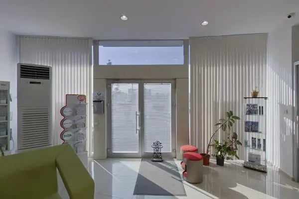 Yeşil Beyaz Ağız ve Diş Sağlığı Kliniği - Resim 9