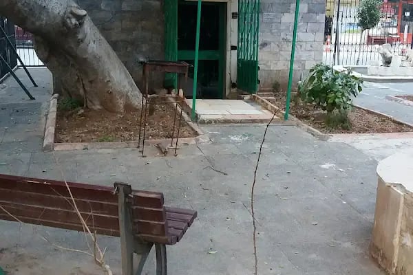 Şıh Muhammet Abbari Türbesi - Resim 2