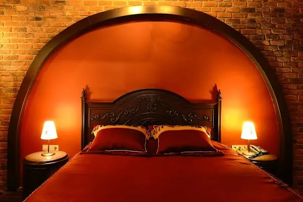 Gaziantep Şirehan Hotel - Resim 2