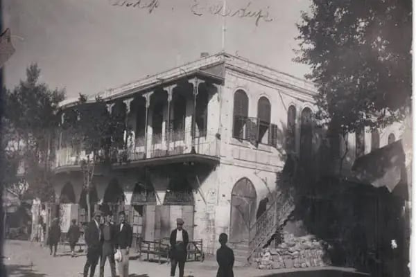 Gaziantep Şirehan Hotel - Resim 9