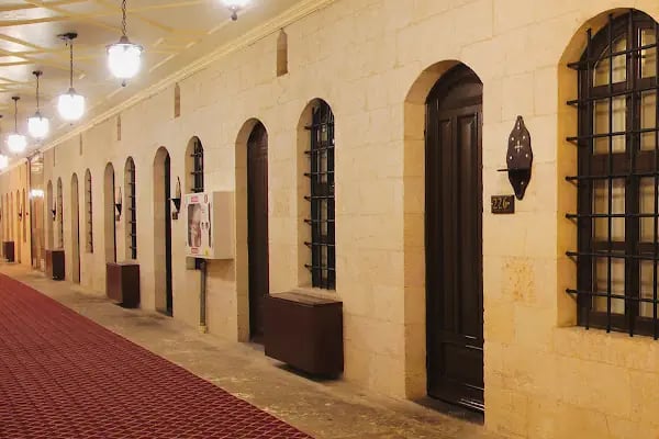 Gaziantep Şirehan Hotel - Resim 17