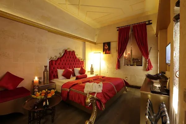 Gaziantep Şirehan Hotel - Resim 8