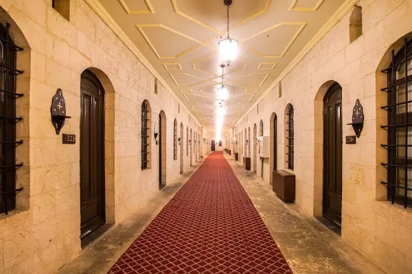 Gaziantep Şirehan Hotel - Resim 1