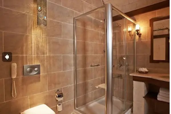 Gaziantep Şirehan Hotel - Resim 11