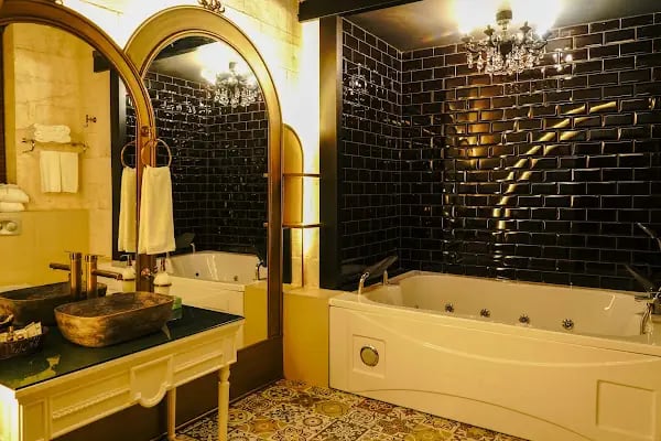 Gaziantep Şirehan Hotel - Resim 4