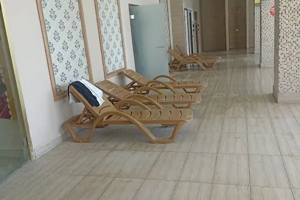 Grand Garden Inn Ayaş - Resim 11