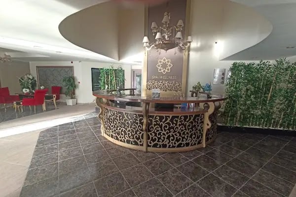 Grand Garden Inn Ayaş - Resim 20