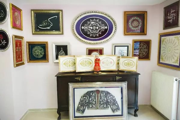 Dival NAKIŞ - Resim 5