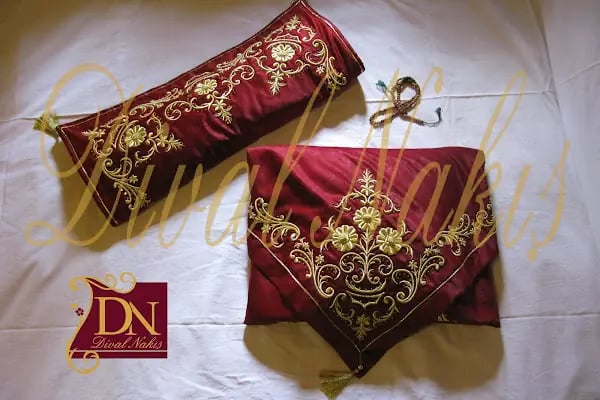 Dival NAKIŞ - Resim 16