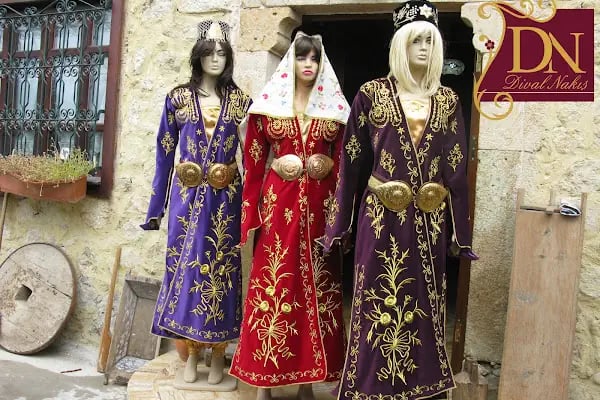 Dival NAKIŞ - Resim 17