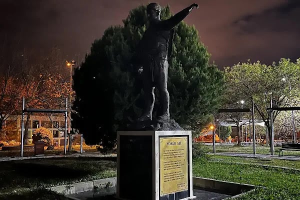 Yörük Ali Efe - Resim 13