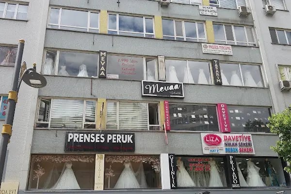 Başkent Kilisesi - Resim 4