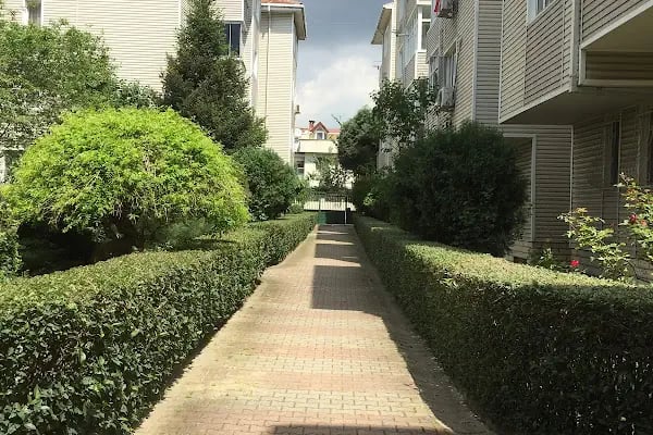 Bankacılar 88 Sitesi - Resim 16