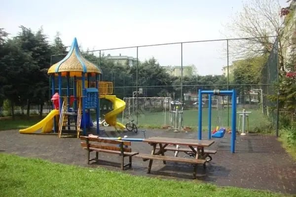 Bankacılar 88 Sitesi - Resim 13