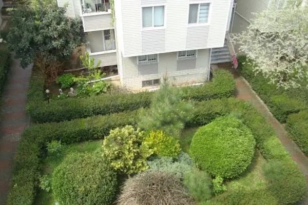 Bankacılar 88 Sitesi - Resim 2