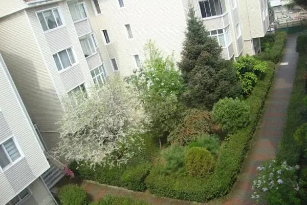 Bankacılar 88 Sitesi - Resim 10