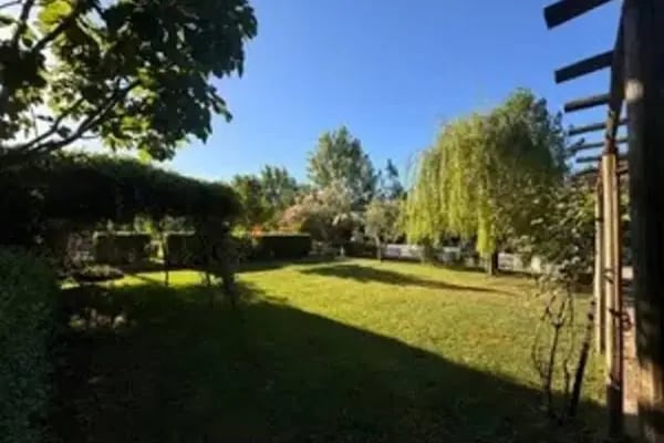 Keyfe Kadir Garden Butik Otel - Resim 10