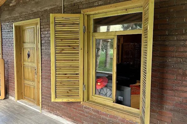 Keyfe Kadir Garden Butik Otel - Resim 8