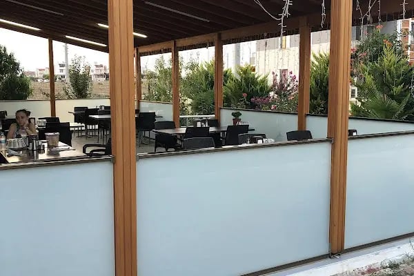 ÖZ BİRTAT-2 LOKANTASI - Resim 3