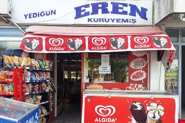 Eren Kuruyemiş - Resim 14