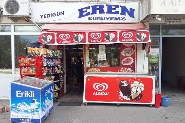 Eren Kuruyemiş - Resim 9