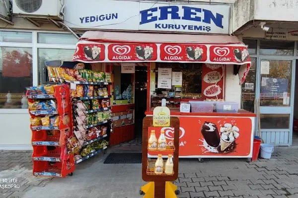 Eren Kuruyemiş - Resim 2