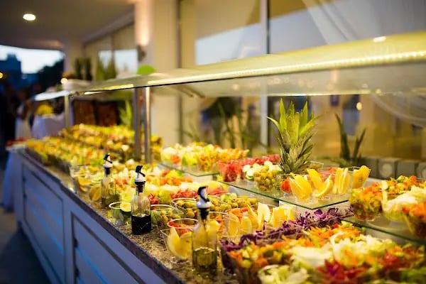 Charm Beach Hotel - Resim 15