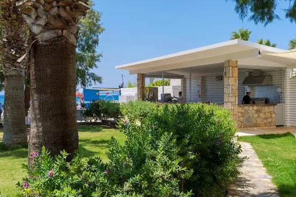 Charm Beach Hotel - Resim 20