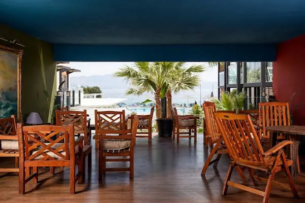 Charm Beach Hotel - Resim 14
