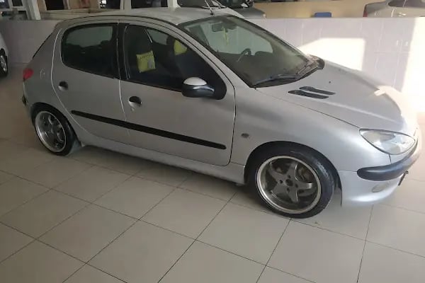 C@R OTOMOTİV - Resim 4